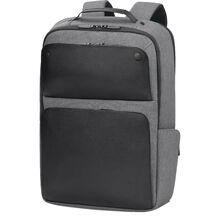 Рюкзак HP Executive 17.3" Black Backpack (P6N23AA)