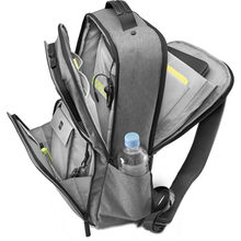 Рюкзак HP Executive 17.3" Black Backpack (P6N23AA)