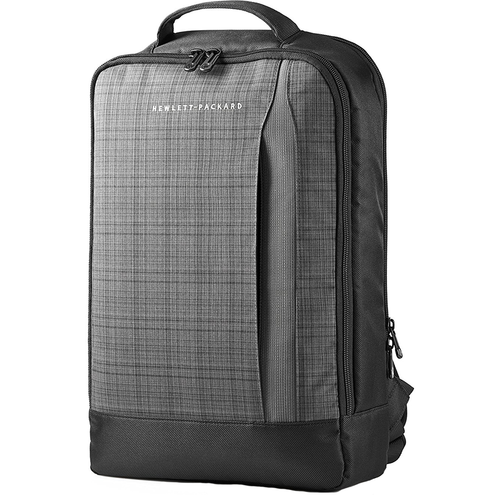 

Рюкзак HP Slim Ultrabook Backpack (F3W16AA), Slim Ultrabook Backpack