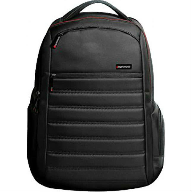 Рюкзак PROMATE Rebel-BP 15.6" Black (rebel-BP.black)