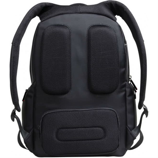 Рюкзак PROMATE Rebel-BP 15.6" Black (rebel-BP.black) Диагональ экрана ноутбука 15.6