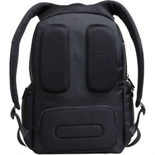 Рюкзак PROMATE Rebel-BP 15.6" Black (rebel-BP.black)