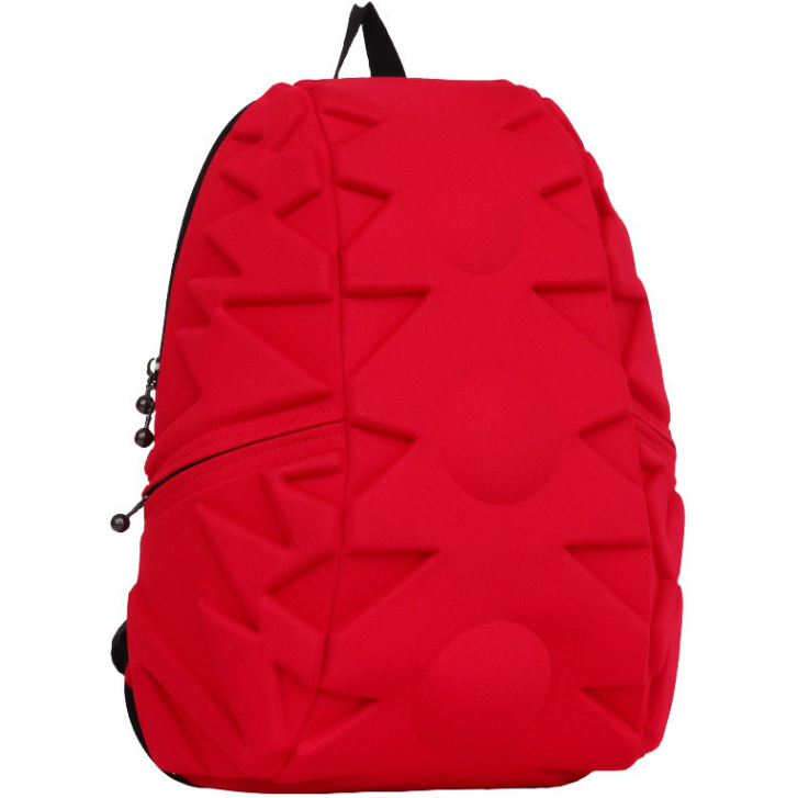 Рюкзак MADPAX Exo Full Red (KAA24484637) Пол детский