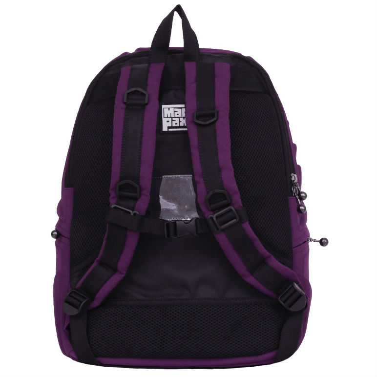 Рюкзак MADPAX Exo Full Purple (KAA24484642) Объем 33