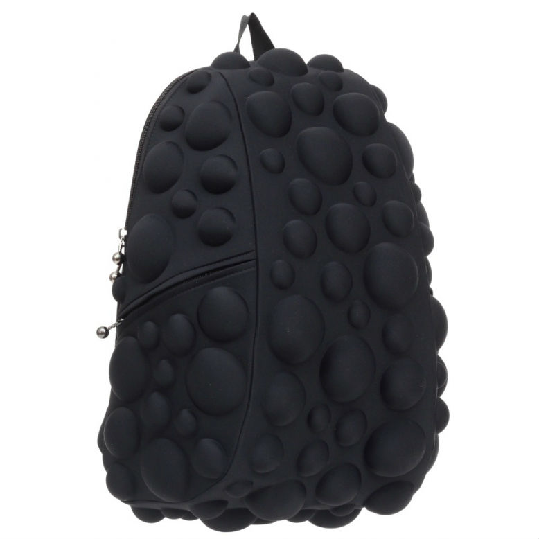 

Рюкзак MADPAX Bubble Full Neon Black (KAB24485050), Bubble Full, Neon Black