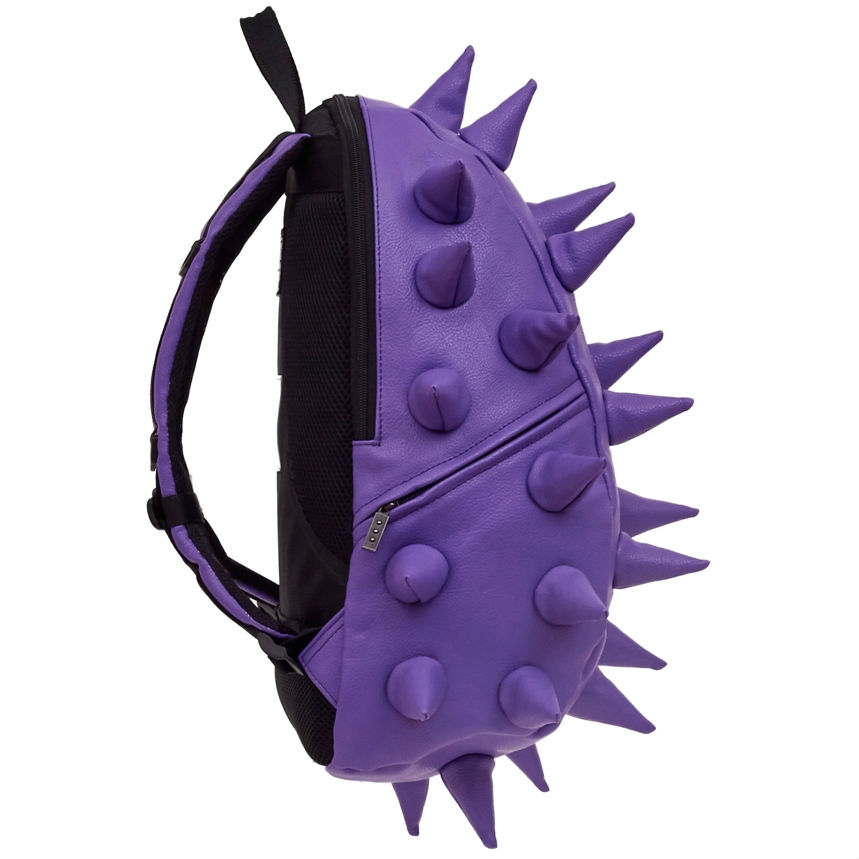 Рюкзак MADPAX Rex Full Bright Purple (KAB24485055) Материал полиуретан