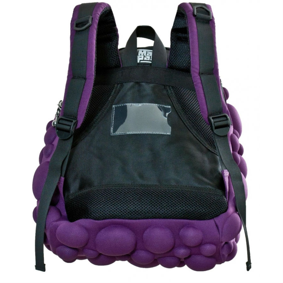 Рюкзак MADPAX Bubble Full Slurple (KZ24483569) Объем 33