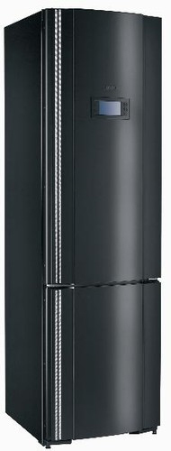 Холодильник GORENJE NRK 67365 SB