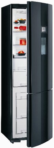 Холодильник GORENJE NRK 2000 P2B