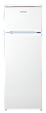Холодильник BEKO RRN 2650