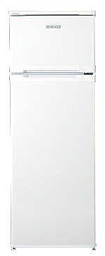 Холодильник BEKO RRN 2650