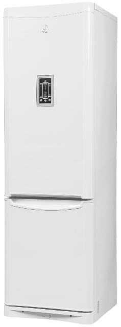 Холодильник INDESIT B 20DFNF