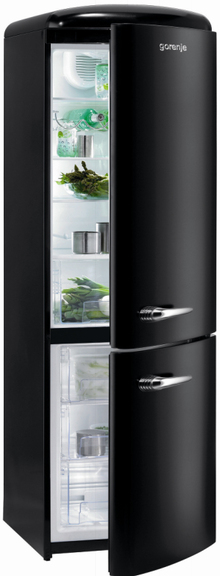 Холодильник GORENJE RK 60359 OBK