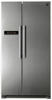 Холодильник DAEWOO FRN-X22B3CS