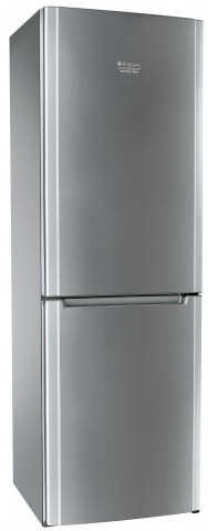 Холодильник HOTPOINT ARISTON HBM 2181.4 X