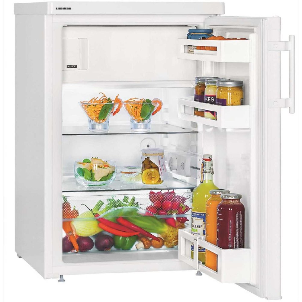Холодильник LIEBHERR T 1414 Размораживание холодильной камеры автоматическое (капельное)