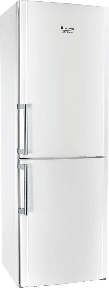 Холодильник HOTPOINT ARISTON EBMH 18211 V O3