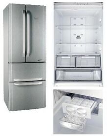 Холодильник HOTPOINT ARISTON E4DY AA X C