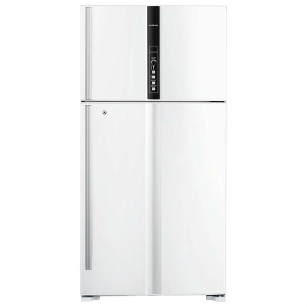 Холодильник HITACHI R-V910PUC-1K (TWH)