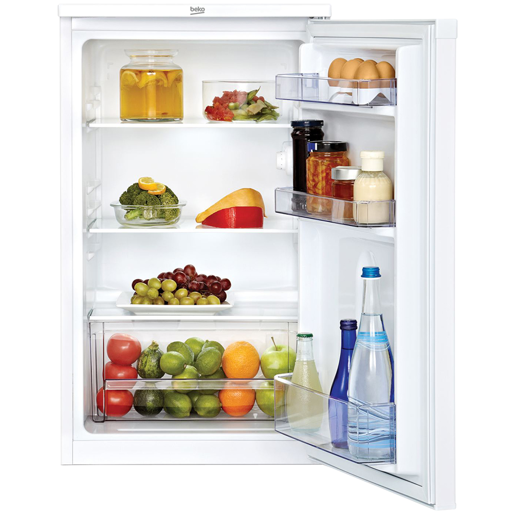 Холодильник BEKO TS 190020 (7266748714) Морозильная камера отсутствует