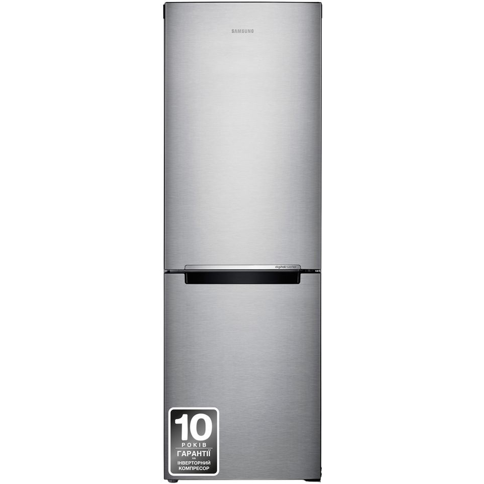 Холодильник SAMSUNG RB29FSRNDSA/WT Холодильник SAMSUNG RB29FSRNDSA/WT