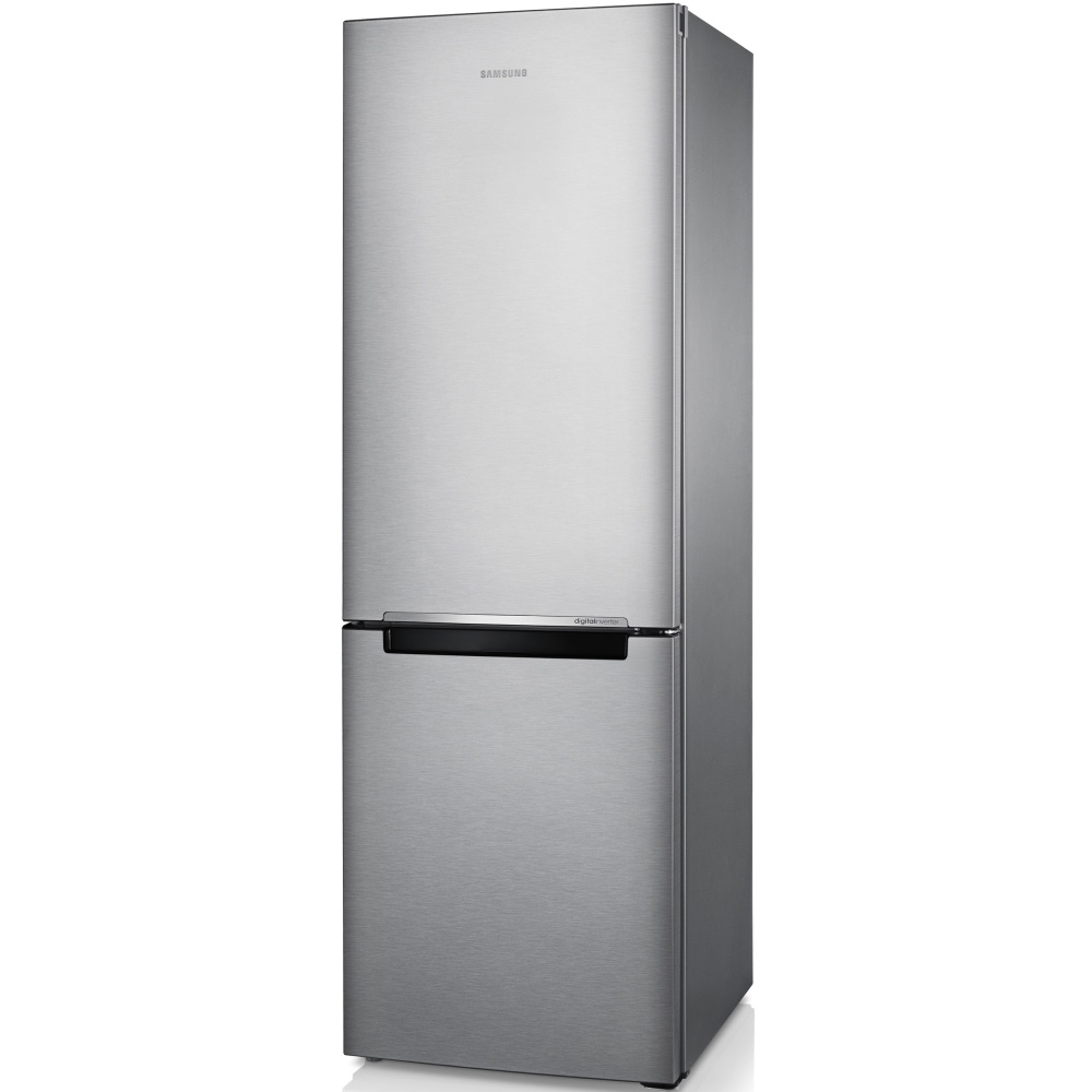 Холодильник SAMSUNG RB31FSRNDSA/UA Тип холодильника двокамерний