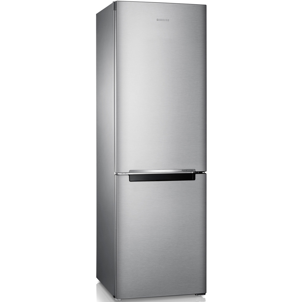 Холодильник SAMSUNG RB31FSRNDSA/UA Морозильна камера нижнє розташування