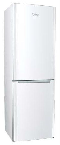 Холодильник HOTPOINT ARISTON HBM 1182.4 V(UA)