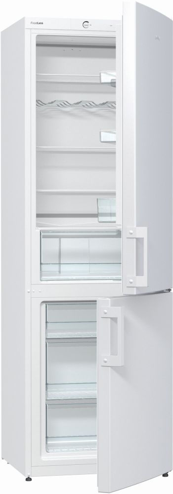 Холодильник GORENJE RK 6191 AW (HZS3369)
