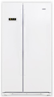 Холодильник BEKO GNEV122W