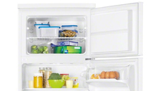 Холодильник ZANUSSI ZRT 23100 WA