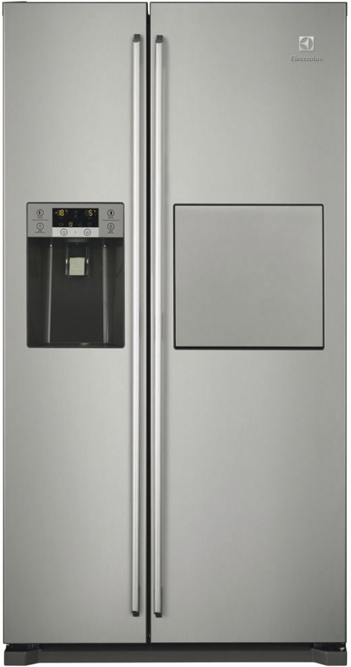 

Холодильник ELECTROLUX SBS EAL 6142 BOX, SBS EAL 6142 BOX