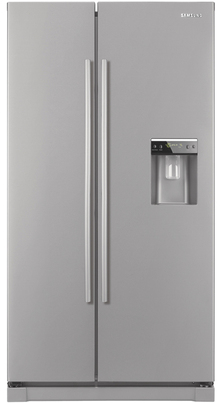 Холодильник SAMSUNG RSA1RHMG1/BWT