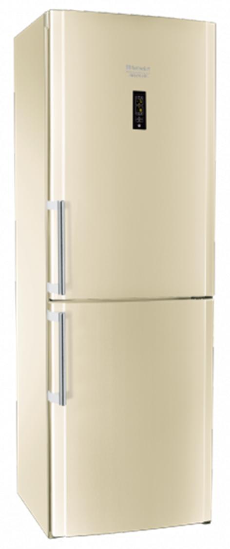 Холодильник HOTPOINT ARISTON EBYH 18262 F