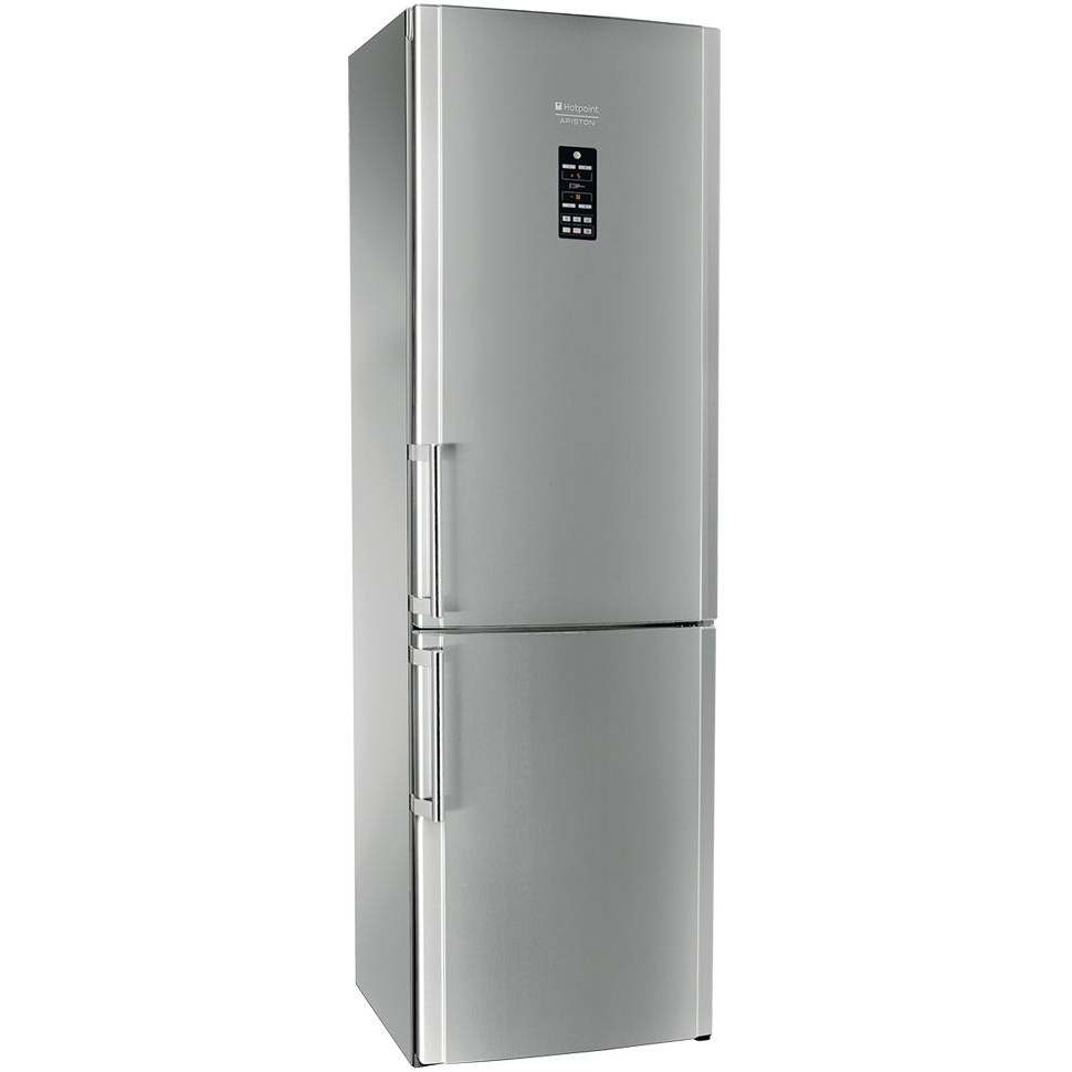 Холодильник HOTPOINT ARISTON EBGH 20223 F (Inox)