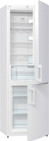 Холодильник GORENJE NRK 6191 CW (HZF3369A)