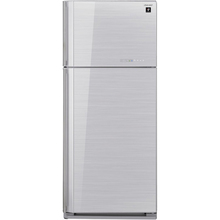 Холодильник SHARP SJGC700VSL