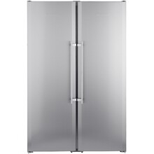 Холодильник LIEBHERR SBSESF7212 (SKesf 4240+SGNesf 3063)