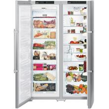 Холодильник LIEBHERR SBSESF7212 (SKesf 4240+SGNesf 3063)