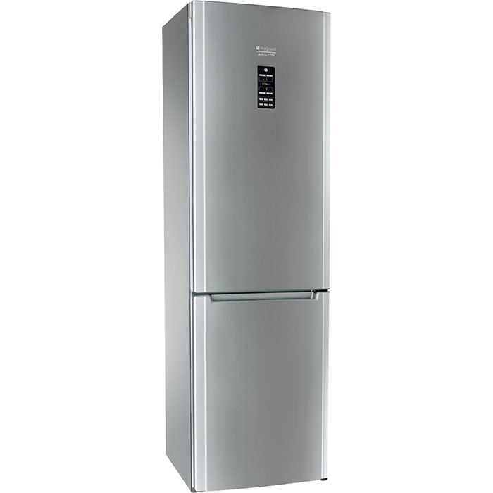 Холодильник HOTPOINT ARISTON EBF 20223 F X