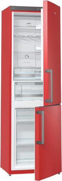 Холодильник GORENJE NRK 6192 JRD