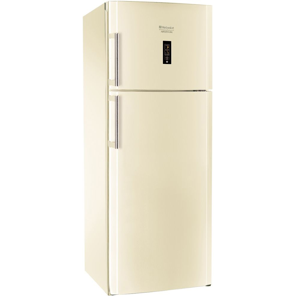 Холодильник HOTPOINT ARISTON ENTYH 19261 FW