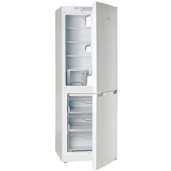 Холодильник ATLANT ХМ-4712-100 Морозильна камера нижнє розташування