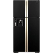 Холодильник HITACHI R-W720PUC1GBK