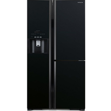 Холодильник HITACHI R-M700GPUC2GBK