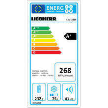 Холодильник LIEBHERR CTSL 3306