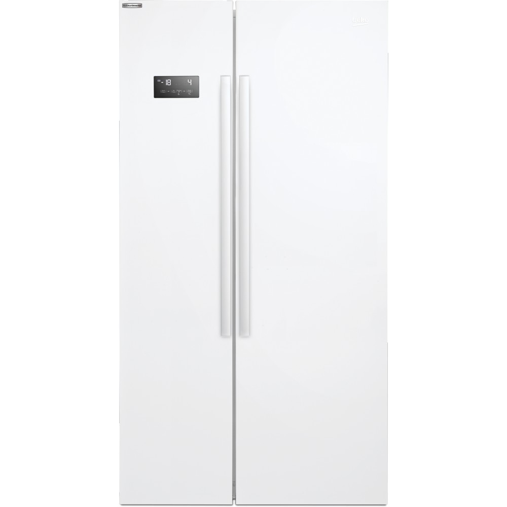 

Холодильник BEKO GN 163120, GN 163120