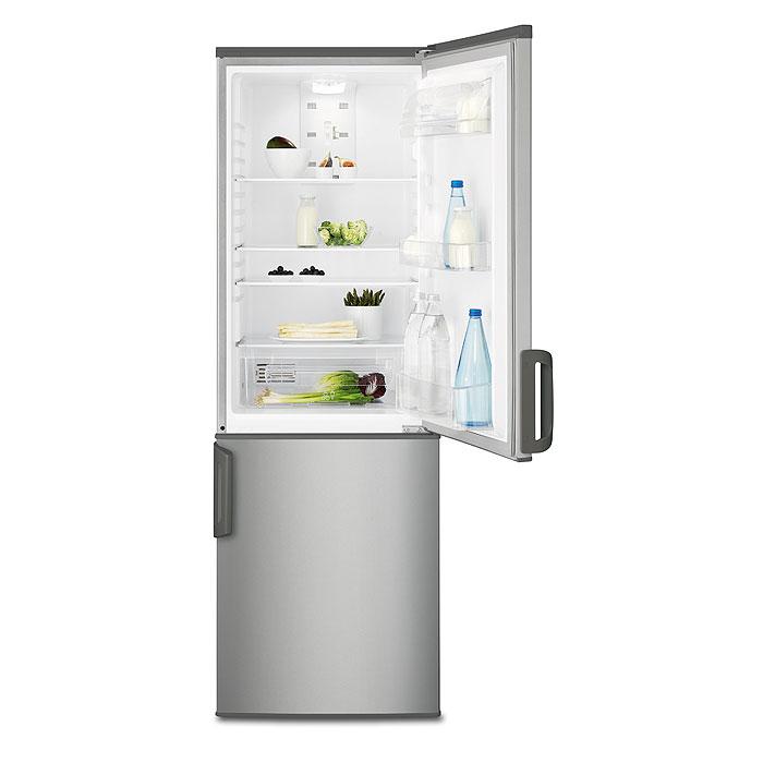 Внешний вид Холодильник ELECTROLUX ENF2440AOX