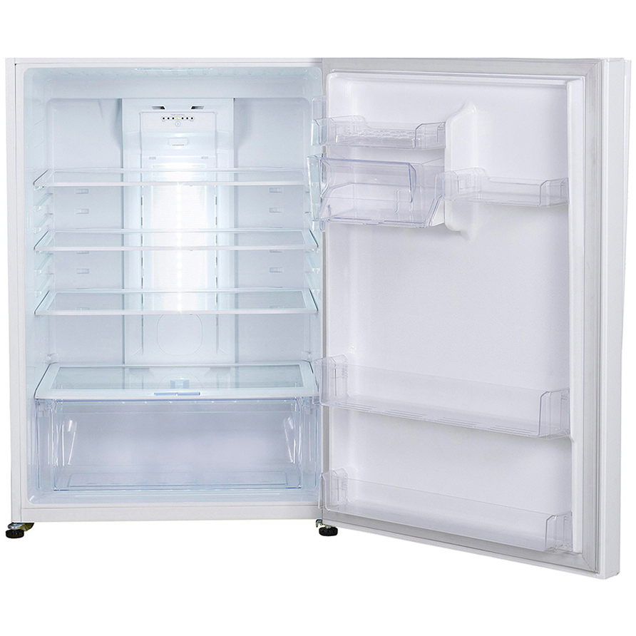Холодильник LG GN-M702HQHM Система розморожування No Frost