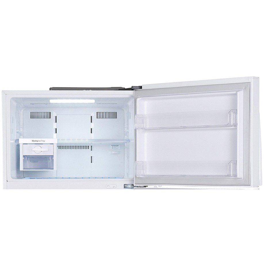 Холодильник LG GN-M702HQHM Розморожування морозильної камери No Frost